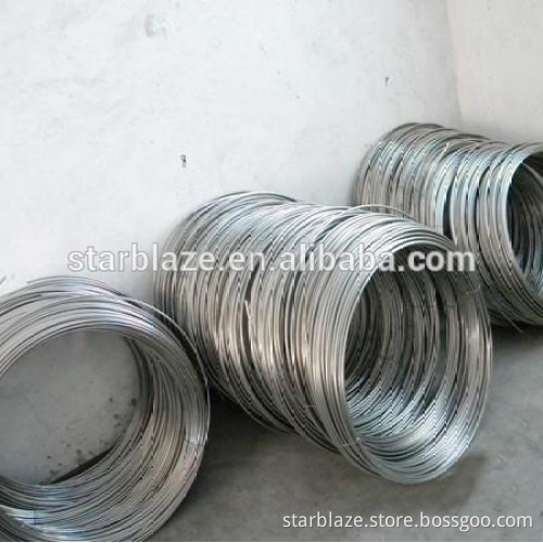 304 Stainless Steel Stranded Decorative Wire